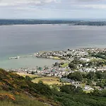 Mountain And Sea Views Appartement Carlingford
