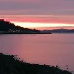 아파트 Mountain And Sea Views