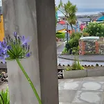 Mountain And Sea Views *