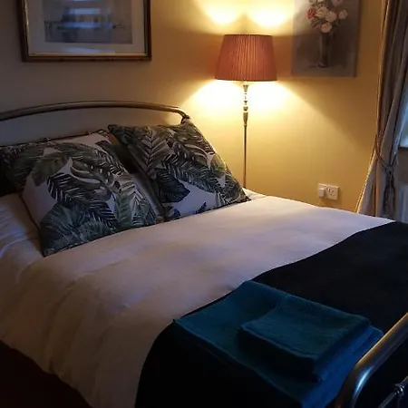 Mountain And Sea Views