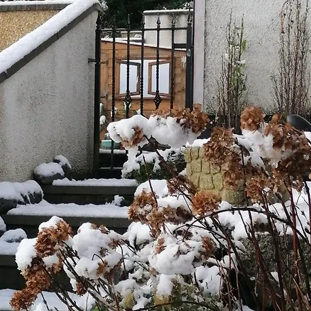 Апартаменты Mountain And Sea Views *