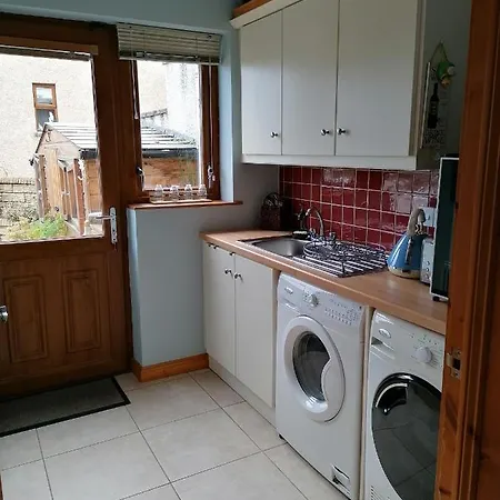Mountain And Sea Views Apartment Carlingford