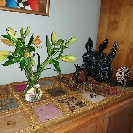 Апартаменты Mountain And Sea Views Карлингфорд