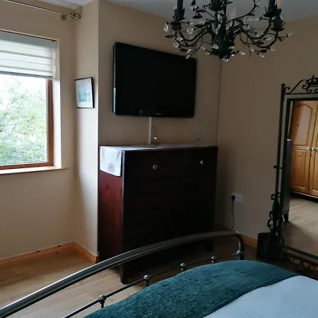 Mountain And Sea Views