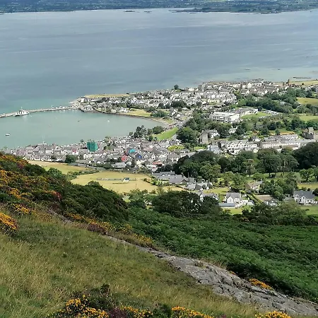 Апартаменты Mountain And Sea Views *