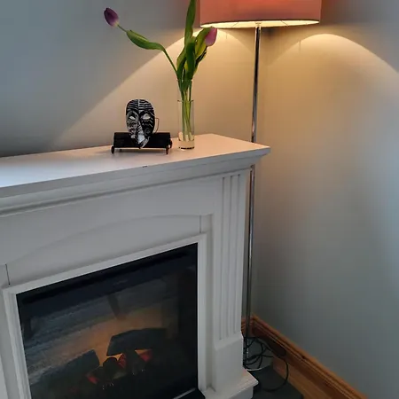 Mountain And Sea Views