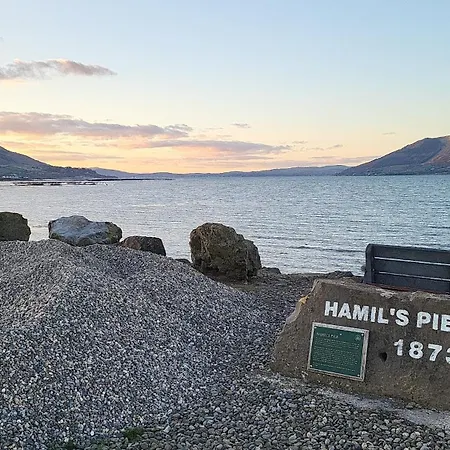 Mountain And Sea Views Carlingford