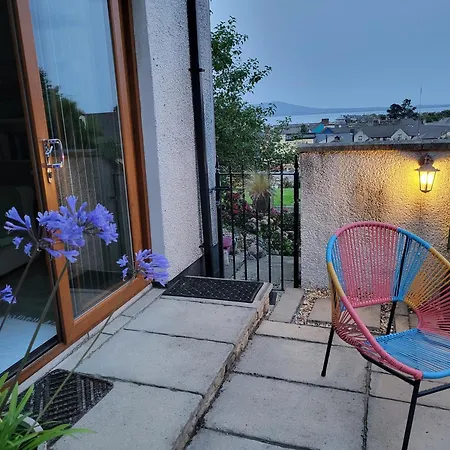 Mountain And Sea Views * Carlingford