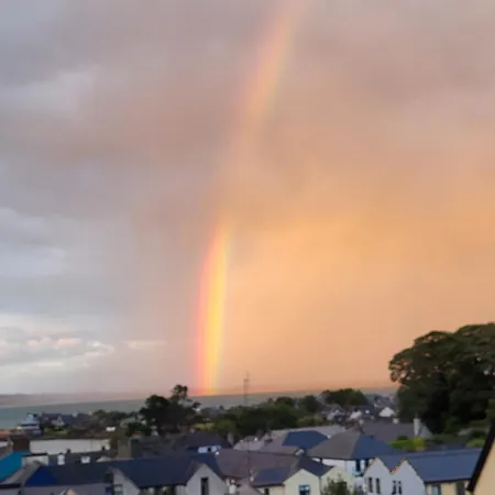 Апартаменты Mountain And Sea Views