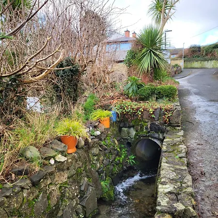 Mountain And Sea Views Apartment Carlingford