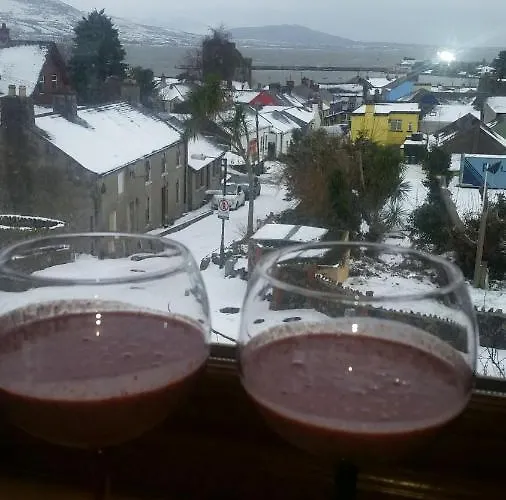 Apartment Mountain And Sea Views Carlingford